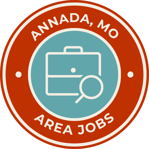 ANNADA, MO AREA JOBS logo